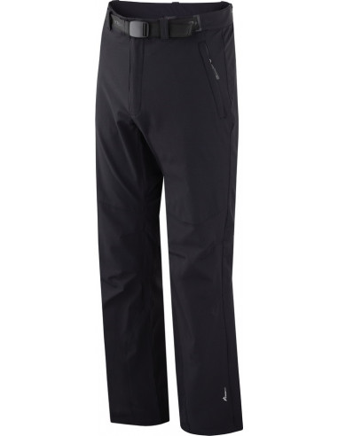 Men's pants ENDURO Anthracite