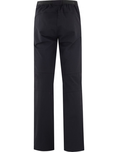 Men's pants ENDURO Anthracite