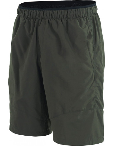 Men's shorts TANNER Earthy