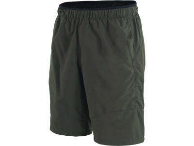 Men's shorts TANNER Earthy