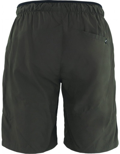 Men's shorts TANNER Earthy