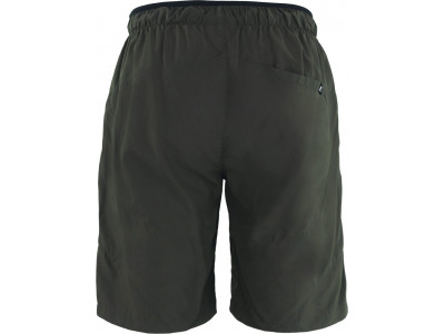 Men's shorts TANNER Earthy