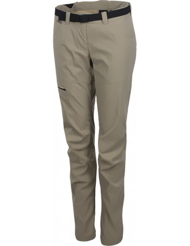 Ladies pants NEILL Cobblestone