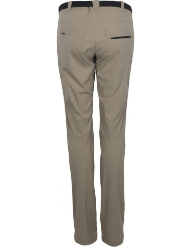 Ladies pants NEILL Cobblestone