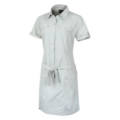 Ladies dress Marni Storm gray