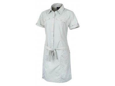 Ladies dress Marni Storm gray