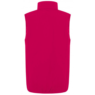 Kid's vest Lety Lite JR Bright rose 2