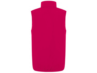 Kid's vest Lety Lite JR Bright rose