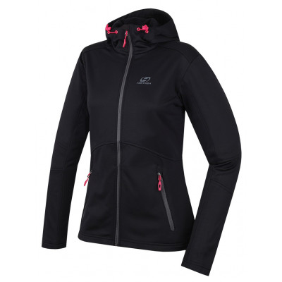 Ladies sweatshirt Renata Anthracite