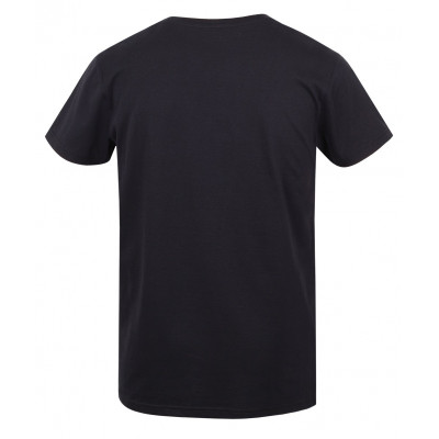 Men's t-shirt ss Garraf Anthracite 2