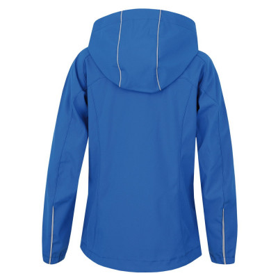 Kid's jacket Lemuza Lite II JR Victoria blue 2