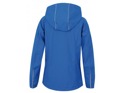 Kid's jacket Lemuza Lite II JR Victoria blue