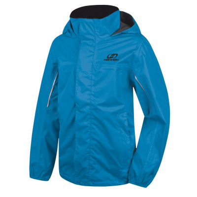 Kid's jacket Supply JR Blue aster
