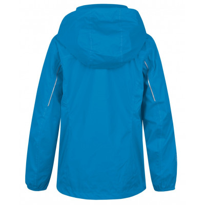 Kid's jacket Supply JR Blue aster 2