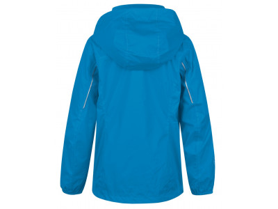 Kid's jacket Supply JR Blue aster