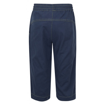 Kid's 3/4 pants Ruffy JR Dark denim 2