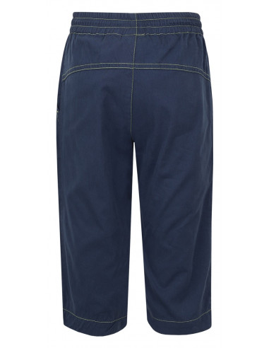 Kid's 3/4 pants Ruffy JR Dark denim