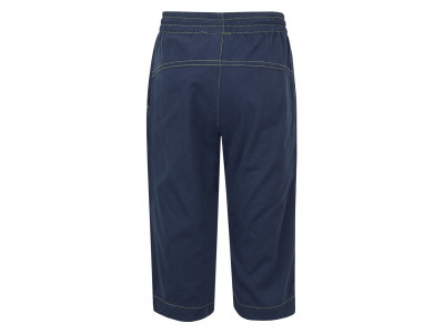 Kid's 3/4 pants Ruffy JR Dark denim