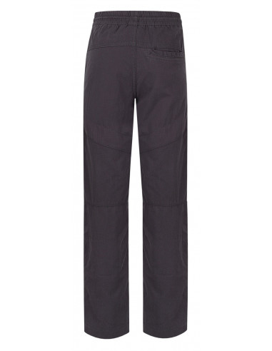 Kid's pants Twin JR Graphite/stretch limo