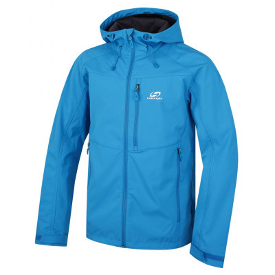 Men's jacket Shiner Lite Blue aster