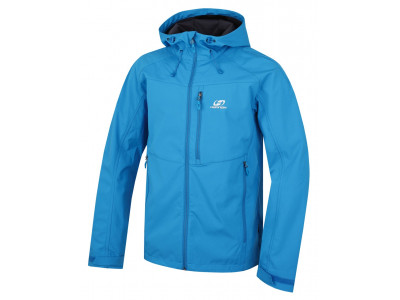 Men's jacket Shiner Lite Blue aster