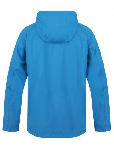 Men's jacket Shiner Lite Blue aster