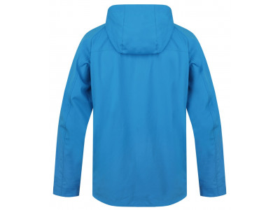 Men's jacket Shiner Lite Blue aster