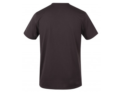 Men's t-shirt ss Bite Pewter
