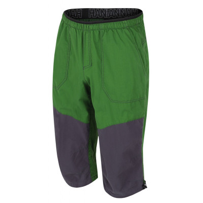 Men's 3/4 pants Hug Treetop/graphite