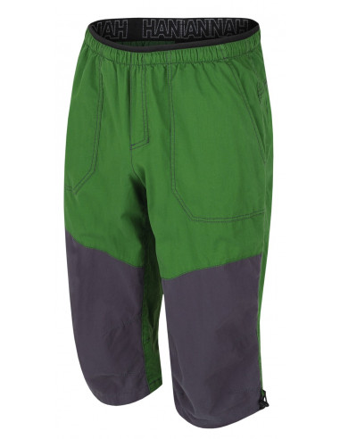 Men's 3/4 pants Hug Treetop/graphite