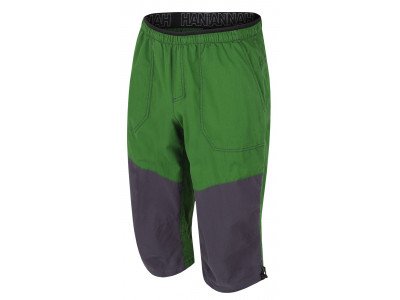 Men's 3/4 pants Hug Treetop/graphite