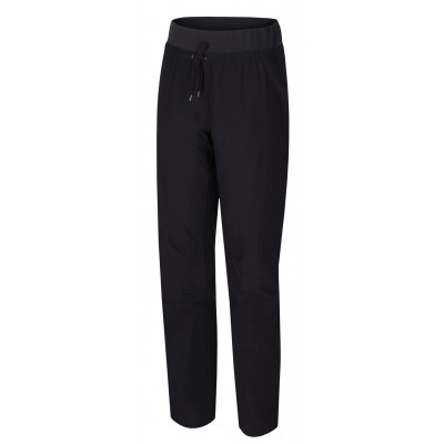 Ladies pants Balencia Anthracite
