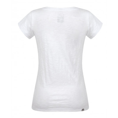 Ladies t-shirt ss Sofia Bright white 2
