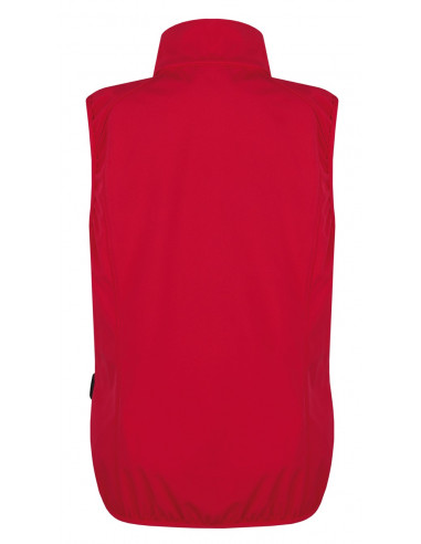 Kid's vest Lety Lite JR Bright rose