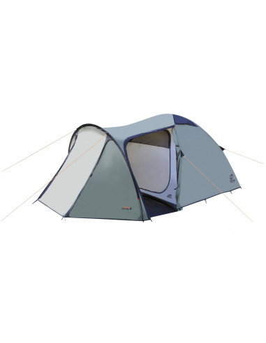 Tent Atol 4 capulet olive
