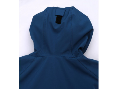 Men's jacket Shafer Lite Greenery/moroccan blue