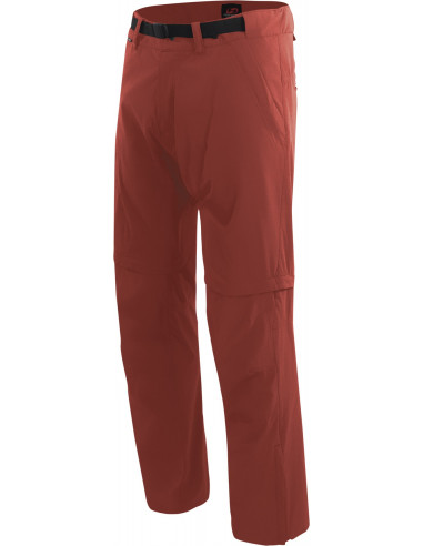 Men's pants Thumble Ketchup