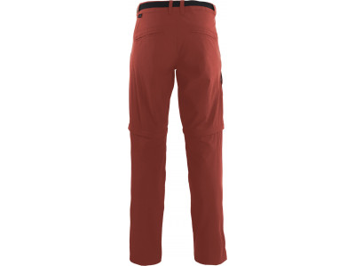 Men's pants Thumble Ketchup