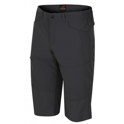 Men's shorts Kier Dark shadow