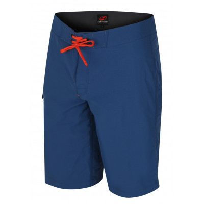 Men's shorts Vecta Ensign blue (orange)