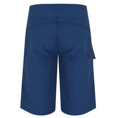 Men's shorts Vecta Ensign blue (orange) 2