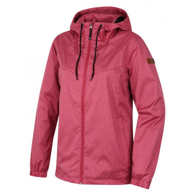 Ladies jacket Theory Beetroot purple mel