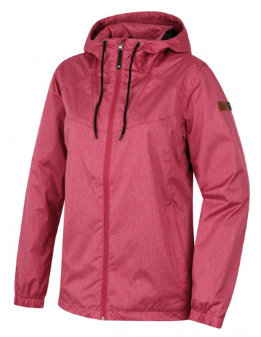 Ladies jacket Theory Beetroot purple mel