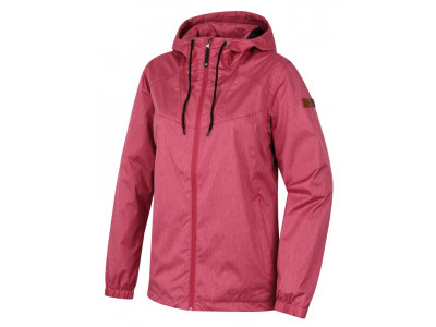 Ladies jacket Theory Beetroot purple mel