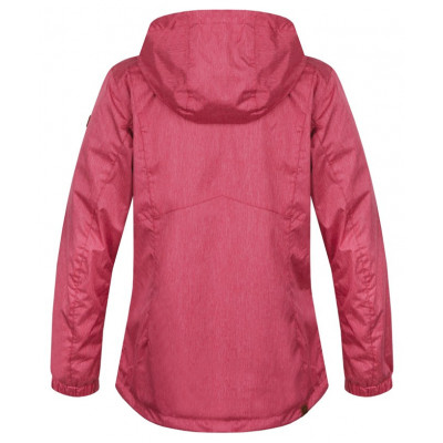 Ladies jacket Theory Beetroot purple mel 2