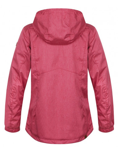 Ladies jacket Theory Beetroot purple mel