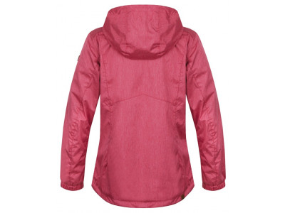 Ladies jacket Theory Beetroot purple mel