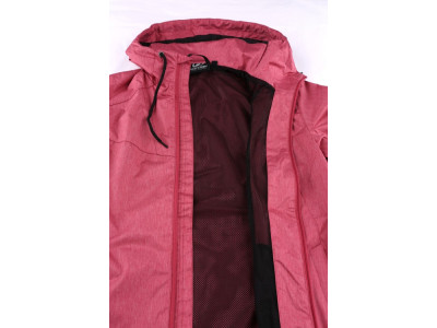 Ladies jacket Theory Beetroot purple mel