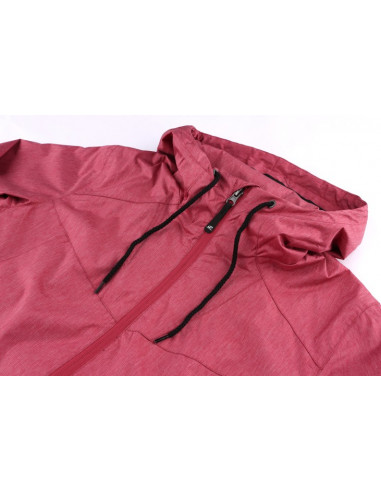 Ladies jacket Theory Beetroot purple mel