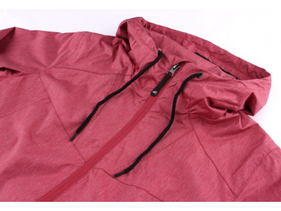 Ladies jacket Theory Beetroot purple mel